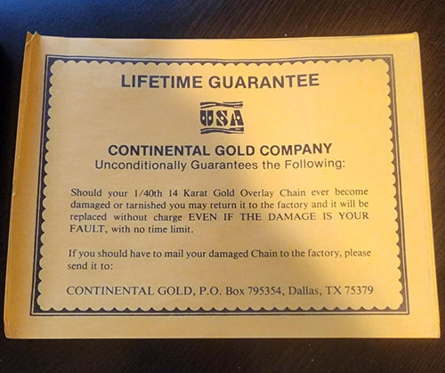 Continental Gold Jewelry Set: Necklace, Earrings, Bracelet, Ring, Brooch, Pendant