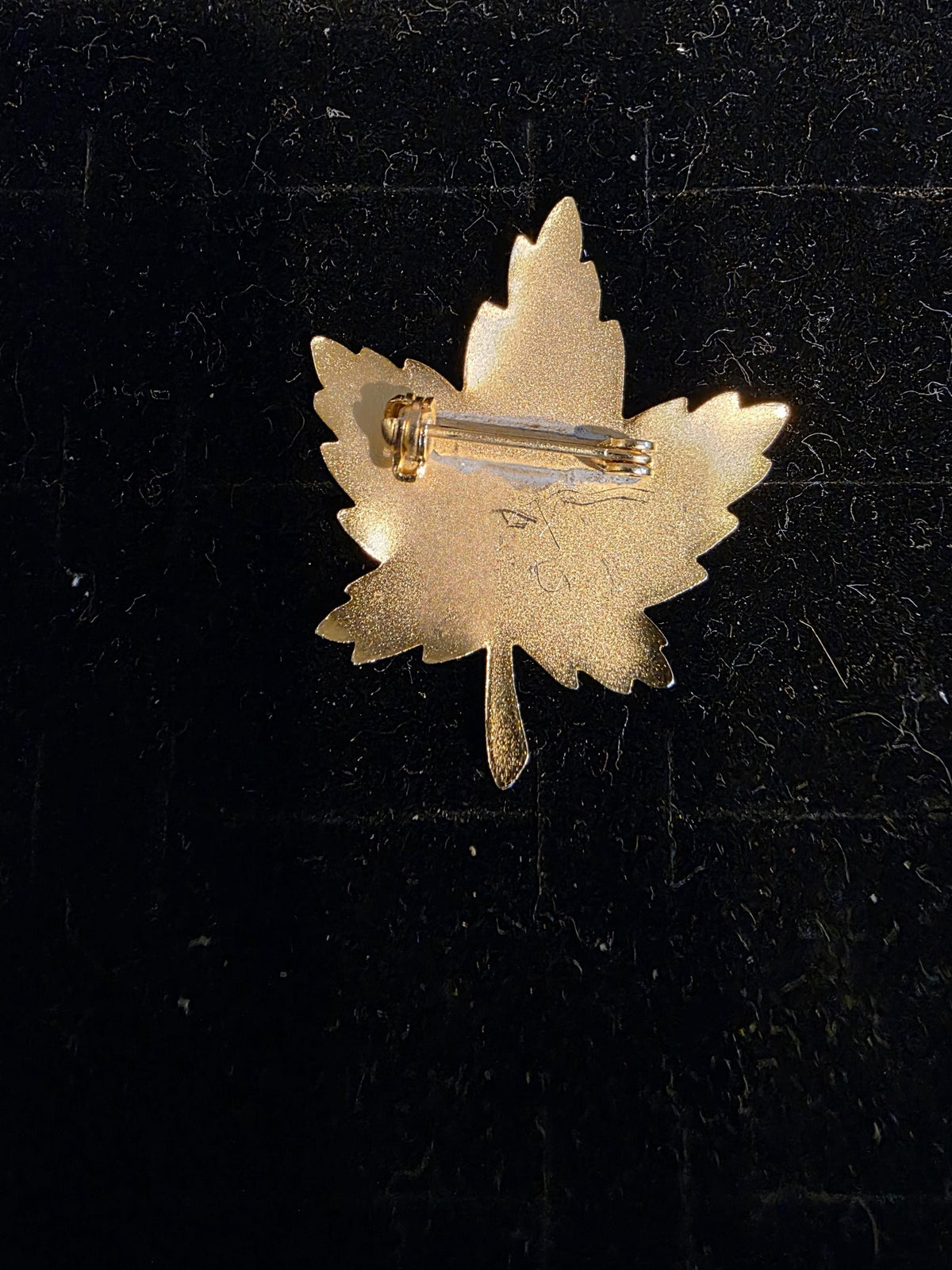 CWL Religious Brooch | Catholic Women’s League of Canada Lapel Pin