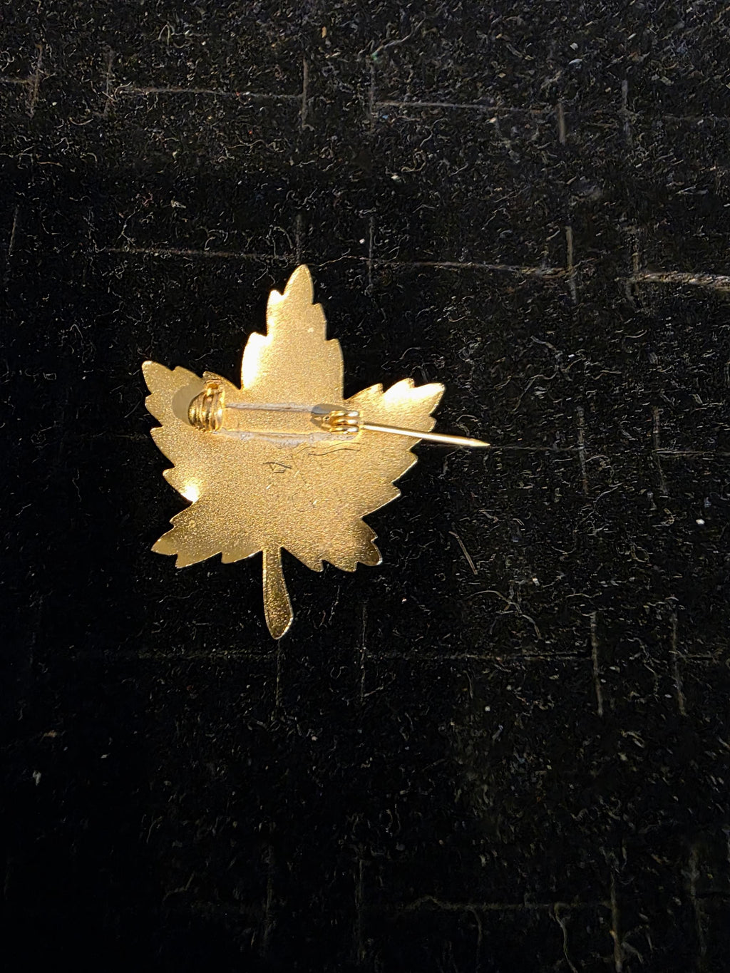 CWL Religious Brooch | Catholic Women’s League of Canada Lapel Pin