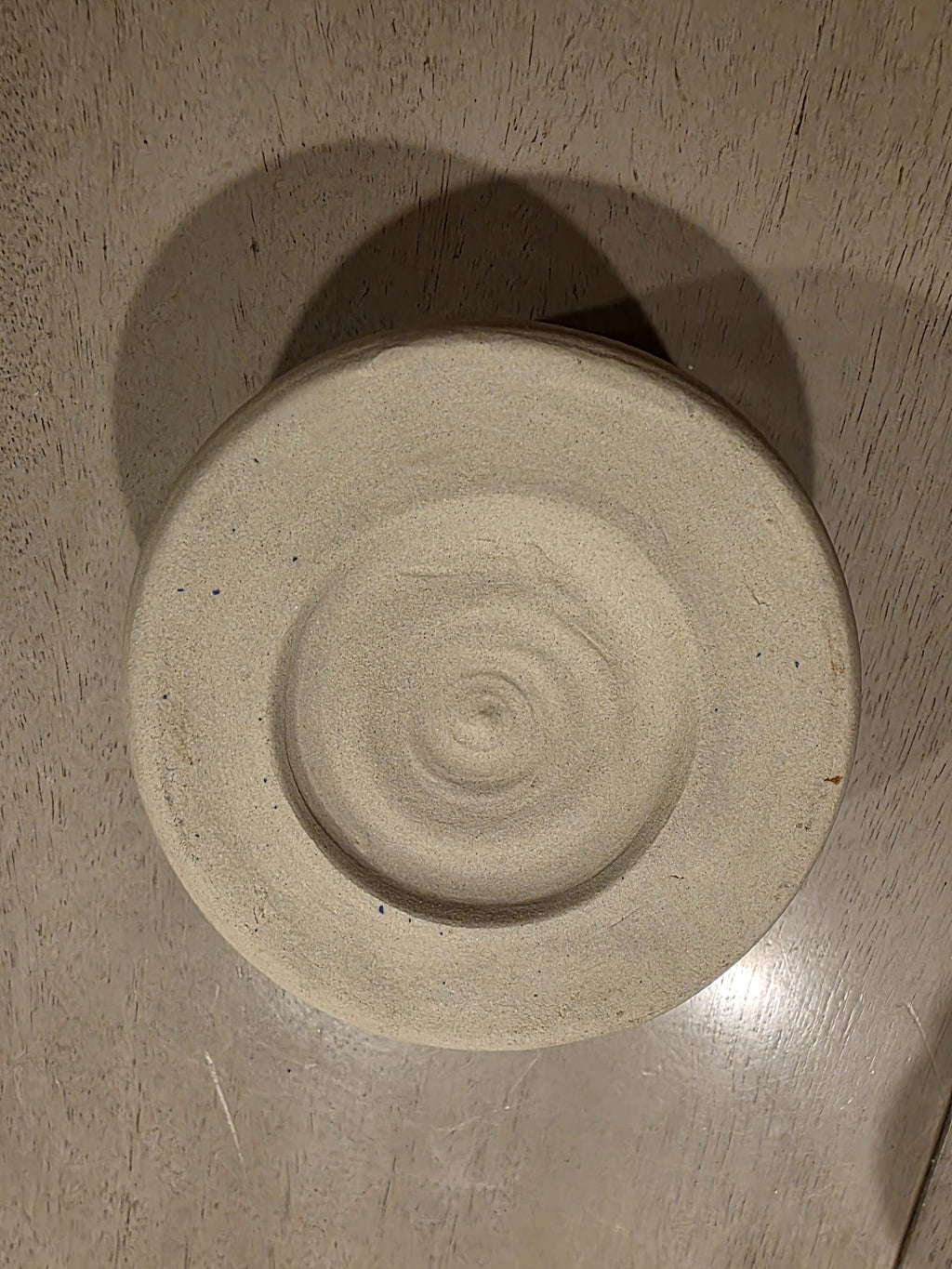 Teal ocean bowl, handmade by Outer Reef Ceramics