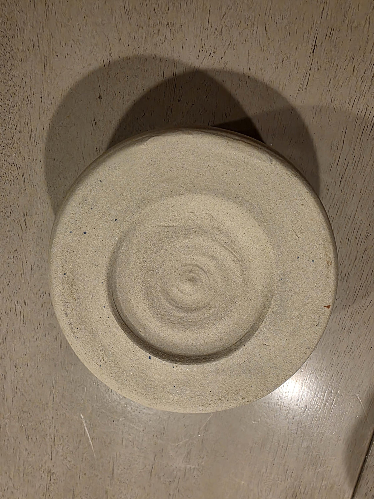 Teal ocean bowl, handmade by Outer Reef Ceramics