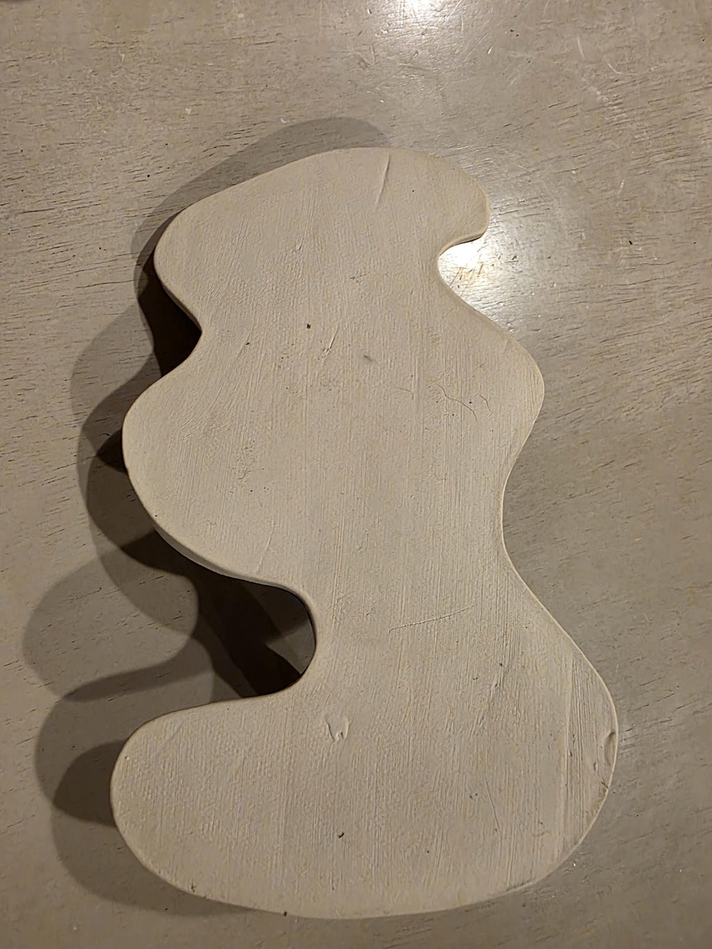 Whale ring dish, handmade by Outer Reef Ceramics