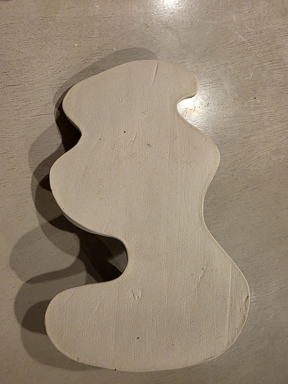Whale ring dish, handmade by Outer Reef Ceramics