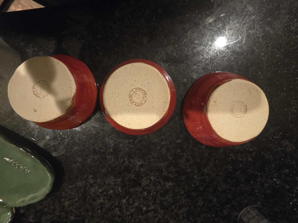 Christmas tree charcuterie board, handmade by Outer Reef Ceramics